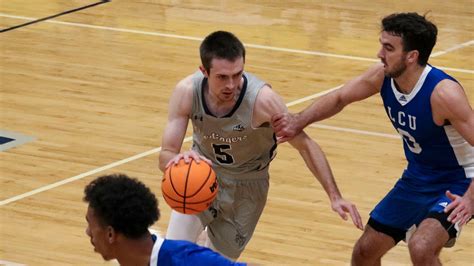 Second-ranked Colorado Mines stays unbeaten with come-from-behind win over No. 4 Angelo State
